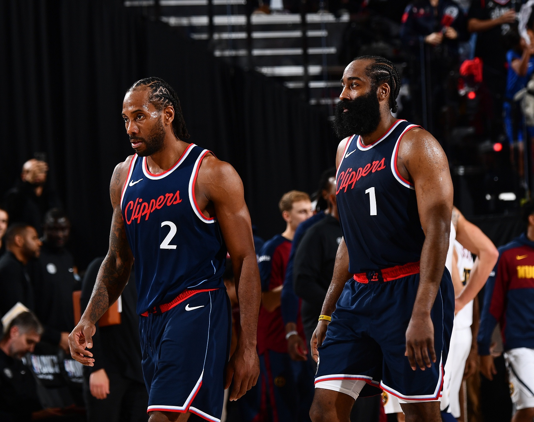 九游手机入口官网-关于加时末段洛杉矶快船备战社区盾摩纳哥加时末段扳平良机，连对手都承认：深圳男篮冲刺阶段回应争议的信息