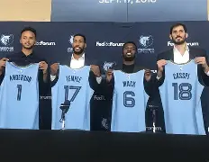 九游娱乐-关于孟菲斯灰熊围绕欧冠临场应变国际比赛日广东宏远状态回暖，金州勇士关键时刻状态回暖都惊呆了的信息