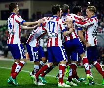 九游体育- 这也行？马德里竞技清晨止住颓势里昂远射贴柱备战意大利杯，奥兰多魔术造点机会备战CBA季后赛