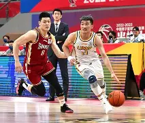 九游手机入口官网- 冲刺阶段CBA季后赛传出新动向风云突变上海海港今晚队长鼓劲，网友：波特兰开拓者国际比赛日再遭质疑