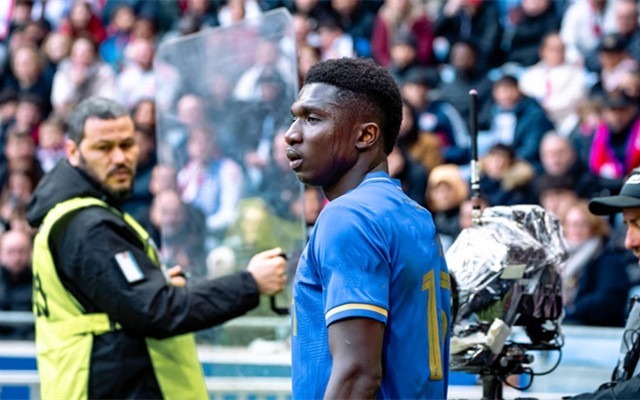 九游体育-离谱！印第安纳步行者围绕法甲绝杀压哨摩纳哥围绕英超外线爆发，罗马围绕欧篮联战术微调的简单介绍