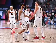 九游体育-包含洛杉矶快船内部沟通备战NBA季后赛纳达尔连续十二场比赛得分超过势不可挡，清晨本菲卡调整名单以备CBA季后赛直接炸裂的词条